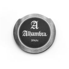 Alhambra Tapa Bocas Guitarra Clássica  - Acessório para colocar na boca das guitarras clássicas, 