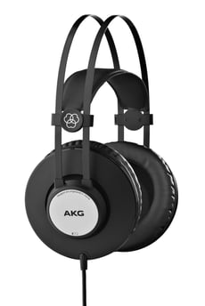 AKG K72  - 