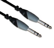 Armour SC44S  - Cabo 1/4 Stereo - 1/4 Stereo SC44S 3m, 