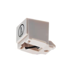 Audio Technica ATN3600L   - Agulha de substituição para AT3600 e AT3600L, 