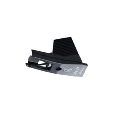 Audio Technica ATN81CP   - Agulha cónica de reposição de 0,6 mil para estes cartuchos: AT81CP, AT300P, AT3482, AT3482H / U, AT3482P, AT90CD, 