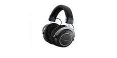 Beyerdynamic Amiron Wireless  B-Stock - Wireless headphone high-end - Tecnologia Tesla,, touch pad e microfone integrado no fone de ouvido direito,, sem fio via Bluetooth,, dinâmico, fechado atrás,, design over-ear,, impedância de 32 Ohm...