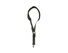 BG S13M  - Tamanho XL, Correia para saxofone tenor / baritono, Preto, Não elástica, 
