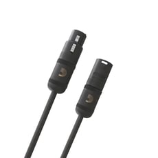 Cabo XLR PW-AMSM-25 American Stage 7.62m - 7.62m, Cabo XLR, 