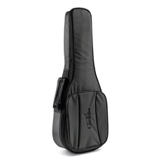 Cordoba Deluxe CD3778  - Saco almofadado em poliéster, Inlui bolsa exterior para arrumação, 20mm e Exterior poliéster 600D, 