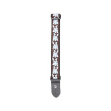 D'Addario 15UKE00 Correia para Ukulele - Aloha, 