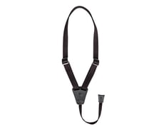 D´Addario  19UKE00   - Material de bracelete ecológico macio e durável feito de garrafas de plástico recicladas, Gancho de sonda feito de borracha macia durável, 5 designs de cores inspirados na praia disponíveis, 