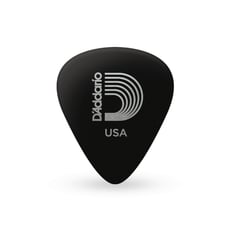 D'Addario 1CBK6-10 palhetas  - Pack de 10 palhetas, Heavy, 