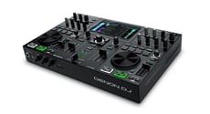 Denon DJ Prime Go  - Toca música em streaming sem necessidade de qualquer outro aparelho., Streaming vía wifi ou por cabo a partir dos serviços mais conhecidos, Beatport*, Beatsource*,SoundCloud* and TIDAL., 3 meses gr...