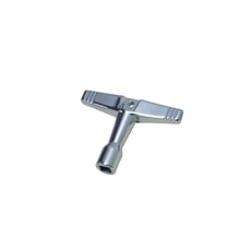 Dixon Chave da bateria reforçada PAKE-271  - Chave da bateria reforçada e cromada., 