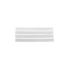Dixon PDSW-NS-HP Fita de freio  - Curb tape. Embalagem de 4 unidades., 