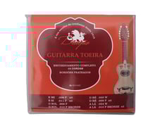 Dragão Guitarra Toeira Strings  - 