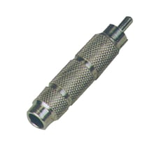 CSS Adaptador Jack-RCA CC314  - Adaptador Jack-RCA CC314, 