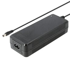 Egitana  Alimentador Estabilizado 19vdc 5000ma 95w ALM140 - Voltagem entrada: 220-240Vac 50HZ, Voltagem saída: 19Vdc, Amperes: 5000mA, Potência: 95W, Conetores saída: Jack fêmea 5,5x2,5x11,0mm - Mgr, 