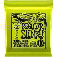 Ernie Ball EBL2221  - 