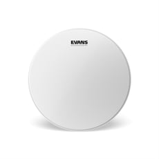 Evans  ST Drum Head, 14 Inch - As cabeças de caixa Super Tough da Evans apresentam duas camadas de filme de 7,5 mil. O ST garante durabilidade e um som rimshot de largura de banda total., Ele oferece todo o volume e toque necess...
