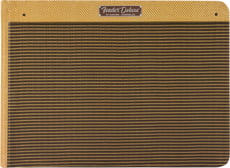 Caderno Fender Custom Deluxe Tweed Amp Notebook - Caderno de notas, 