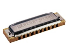 Hohner 532/20 blues harp C  B-Stock - 