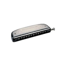 Hohner Chrometta 12C48  - 