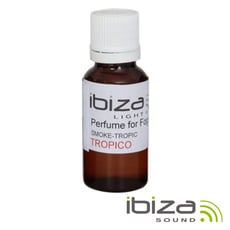 Ibiza Fragrância p/ Máquina Fumos Tropical Concentrado SMOKE-TROPIC - 
