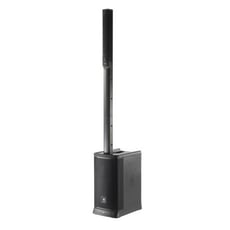 JBL  Eon One MK2  B-Stock - Sistema de altifalantes versátil, Subwoofer de 10 e altifalantes de linha de 8x2., Misturador digital de 5 canais, Max. SPL 123 dB, 37 - 20kHz (-10dB), 1500 Watts de potência de pico, 