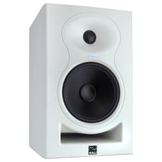 Kali Audio LP-6W  - Alimentado: sim, Amplificador: Classe-D, Configuração de energia: Bi-Amplificador, Potência LF: 40 W, Potência HF: 40 W, Potência Total: 80 W, 
