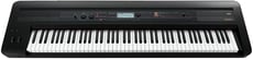 Korg KROSS 2-88  B-Stock - Sequenciador de passos - Permite usar os 16 pads para criar intuitivamente e rapidamente padrões de ritmo originais de até 64 passos, Percurso de percussão - O percurso de percussão permite adicion...