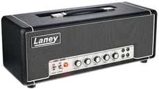 Laney  LA30BL  B-Stock - 1 canal, Potência: 30 watts, Tubos de pré-amplificador: 2 x 12AX7, Tubos de alimentação: 2 x EL34, Controles: Ganho - Agudos - Médio - Graves - Presença, Interruptor: liga / desliga - espera, 