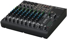 Mackie 1202VLZ4  - 