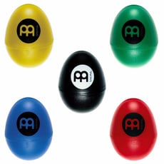 Meinl Egg Shaker  - Meinl Egg Shaker - unidade, 