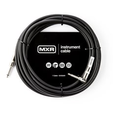 MXR DCIS20R 6.1m  - Cabo de instrumento, jack /jack, comprimento 6.1 metros, 