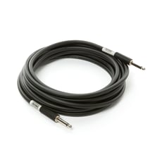 MXR DCIS20 6.1m  - Cabo de instrumento, Jack /jack, comprimento 6.1 metros, 