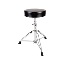 OQAN Reg/Altura QPH-T1  - Banco para baterista regulável em altura., 