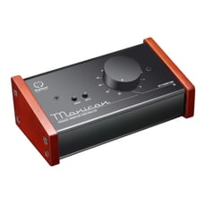 Palmer Monicon  - 