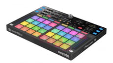 Pioneer DJ DDJ-XP2  - Ligação USB, Software para DJ incluído, Serato DJ Pro, Memória: 4 GB ou mais de RAM, Conteúdo da caixa: DDJ-XP2, Cabo USB, Instruções de utilização (Guia de início rápido), Chave de licença rekordb...