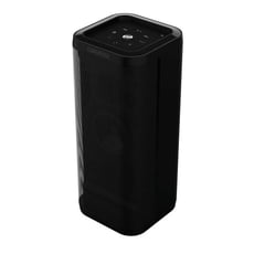 Reloop Groove Blaster BT  - Reloop - Factos sobre o Reloop - Reloop - Reloop, Alto-falante portátil com alto nível de pressão sonora, Desempenho maciço dos graves através de um woofer de 6., Bluetooth 4.0: Alcance de transmis...