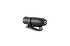 Rode  VXLR PRO  - Mini-jack TRS de 3,5 mm para adaptador XLR, Saída balanceada por transformador, Converte phantom power de 12-48V em plug-in de 4V, Conector de travamento, 