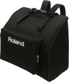 Roland BAG-FR-3 Saco Transporte para Acordeão FR-4X / FR-4XB - Roland BAG-FR-3 Saco Transporte Almofadado para Acordeão, Modelos Compatíveis:, Roland FR-4X Acordeão de Teclas, Roland FR-4XB Acordeão de Botões, 