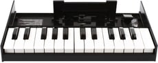 Roland K-25M Teclado para Sintetizadores Modulares Roland BOUTIQUE  B-Stock - Roland K-25m Teclado com 25 notas para Sintetizadores Roland BOUTIQUE, Teclado Sensível à Velocidade + Design Portátil + Compacto + Funcional, 3 Posições Inclinação proporciona melhor ângulo visual...