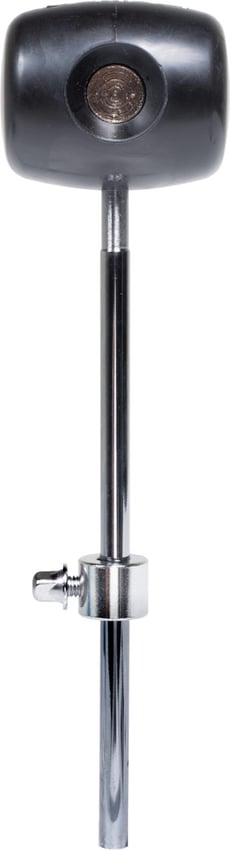Roland KDB-100 Batente para Pedal de Bombo  - Roland KDB-100 Batente para Pedal de Bombo para Baterias, Regulação de Altura para ajuste preciso da batida no Bombo, Projetado para resposta perfeita e proteção da pele do Bombo, Diâmetro do bated...