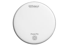 Roland MH2-12 Mesh Head 12-polegadas para Baterias Roland V-Drums - Roland MH2-12 Mesh Head Camada Dupla 12-polegadas para Baterias Roland V-Drums, Diâmetro: 12 polegadas, Extremamente resistente e durável, Duas Camadas, Desenvolvido em cooperação com REMO USA, Toq...