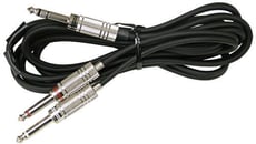 Roland PCS-31L V-Drums Cabo Trigger 2.5m  - Roland PCS-31L Cabo Trigger 1 Jack stereo / 2 Jack Mono para Baterias eletrónicas, Comprimento: 2.5 metros, Fichas: 1 x Jack Stereo 6,3mm / 2 x Jack MONO 6,3mm, FABRICADO NO JAPÃO, 
