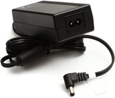 Roland PSB-7U Transformador 12V 4000mA  B-Stock - Roland PSB-7U Transformador 12V 4000mA, Plug: 2.5mm interior, Polaridade: positivo (+) interior, Compatível com os seguintes modelos:, BOSS BR-1600, BOSS BR-1200CD, 