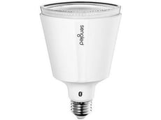 Sengled Pulse Solo Pro  - Consumo de Energia: 9 W (nominal), 12 W (LED + alto-falante), Casquilho: E27, Alcance: 1,75 “Alta Fidelidade Total Altifalante JBL, Temperatura de operação: -20 ° C – + 40 ° C, Humidade do ar: 0 ~ ...