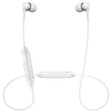 Sennheiser  CX150 White  - Tipologia Auriculares In Ear, Microfone Sim, Sensibilidade (dB)112 dB, Impedância nominal (Ohms)28, Frequência de Resposta (Hz)17 - 20000 Hz, Alcance (m)20 m, 