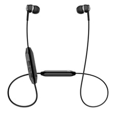Sennheiser  CX150  - Tipologia Auriculares In Ear, Microfone Sim, Sensibilidade (dB)112 dB, Impedância nominal (Ohms)28, Frequência de Resposta (Hz)17 - 20000 Hz, Alcance (m)20 m, 