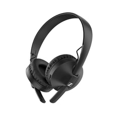 Sennheiser  HD 250BT B-Stock  - Som de alta qualidade com baixo dinâmico - inspirado em DJs, Áudio superior com AAC, suporte para codec aptX e aptX de baixa latência, 25 horas de bateria, Aplicativo Smart Control com função equal...