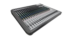 Soundcraft Signature 22MTK  - 