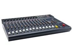 Studiomaster CLUB XS 16+  - 