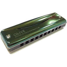 Suzuki Olive C20C  - 